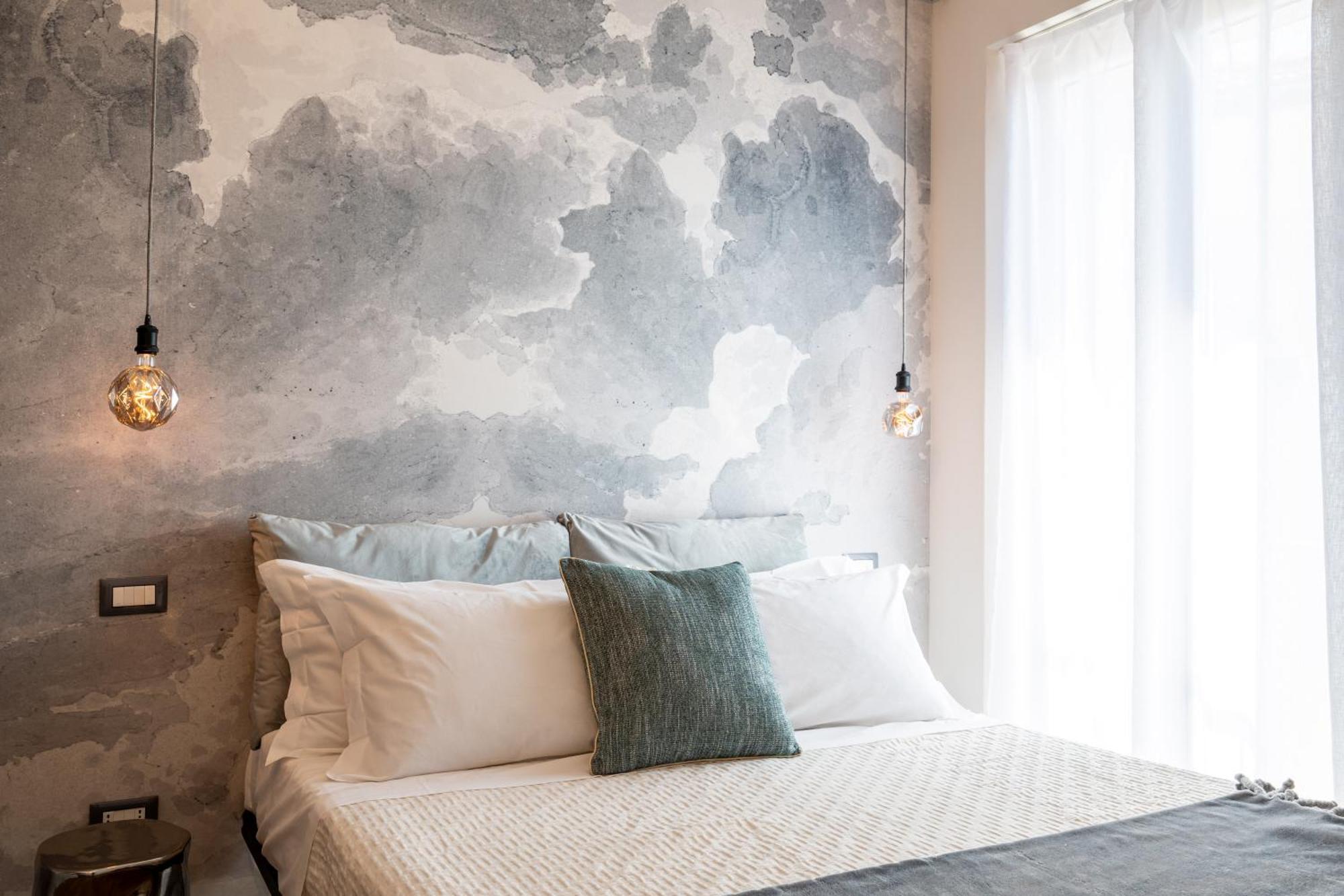 Cadamare Charming Rooms In Portovenere La Spezia Exteriér fotografie