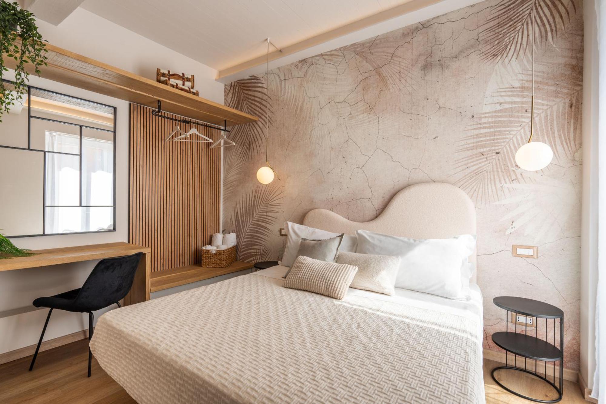 Cadamare Charming Rooms In Portovenere La Spezia Exteriér fotografie