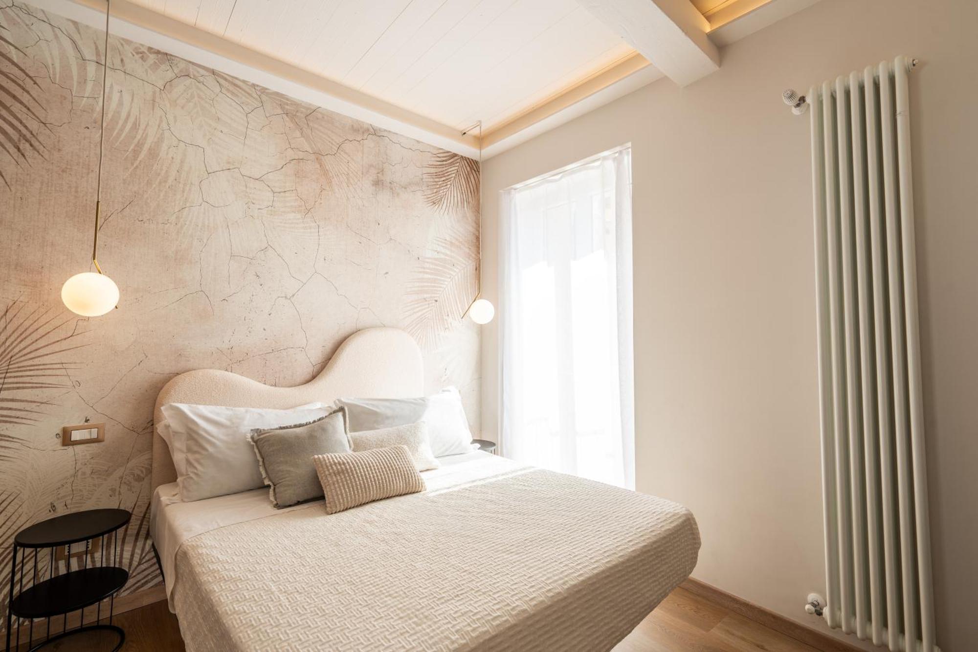 Cadamare Charming Rooms In Portovenere La Spezia Exteriér fotografie