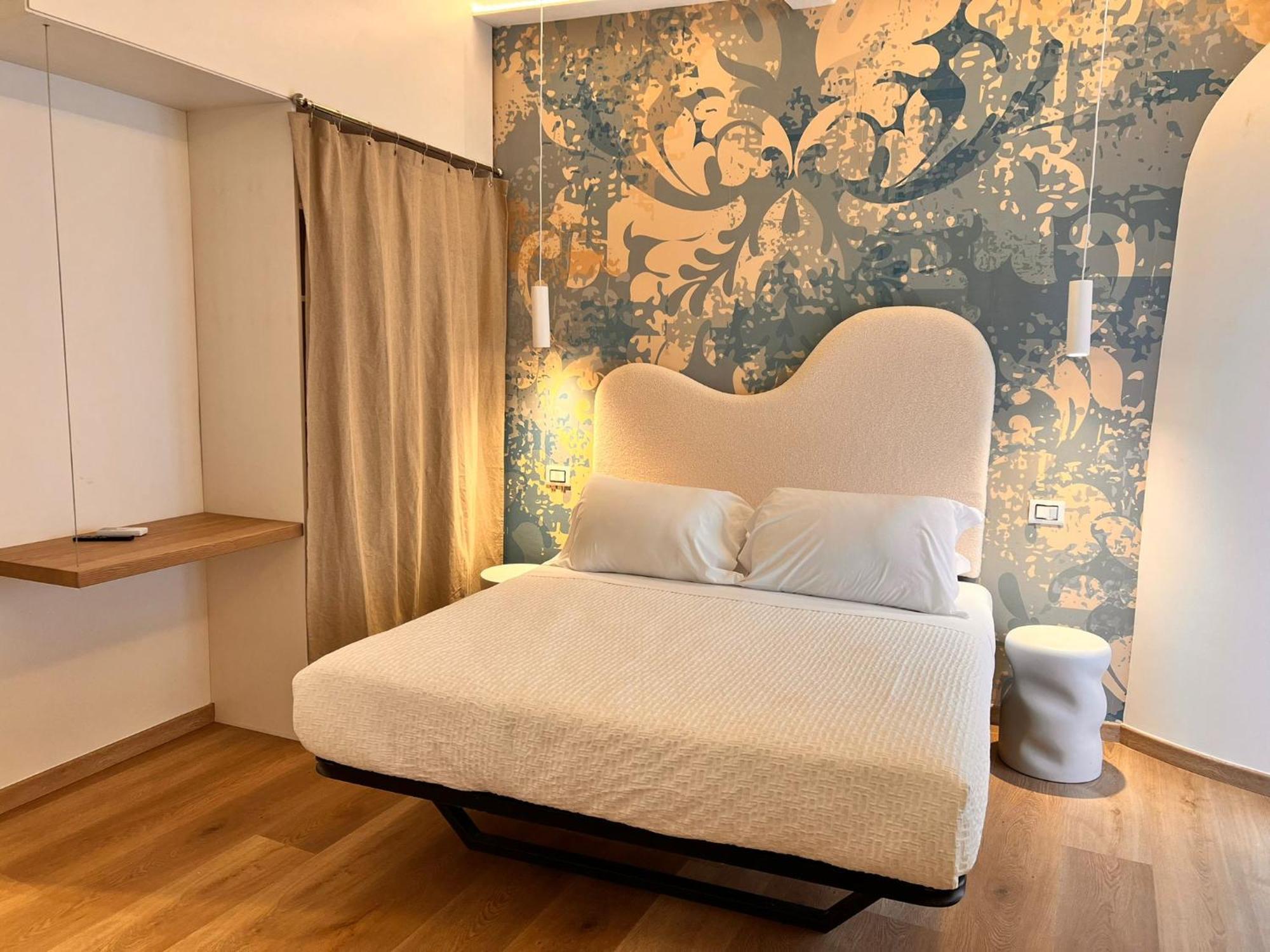 Cadamare Charming Rooms In Portovenere La Spezia Exteriér fotografie
