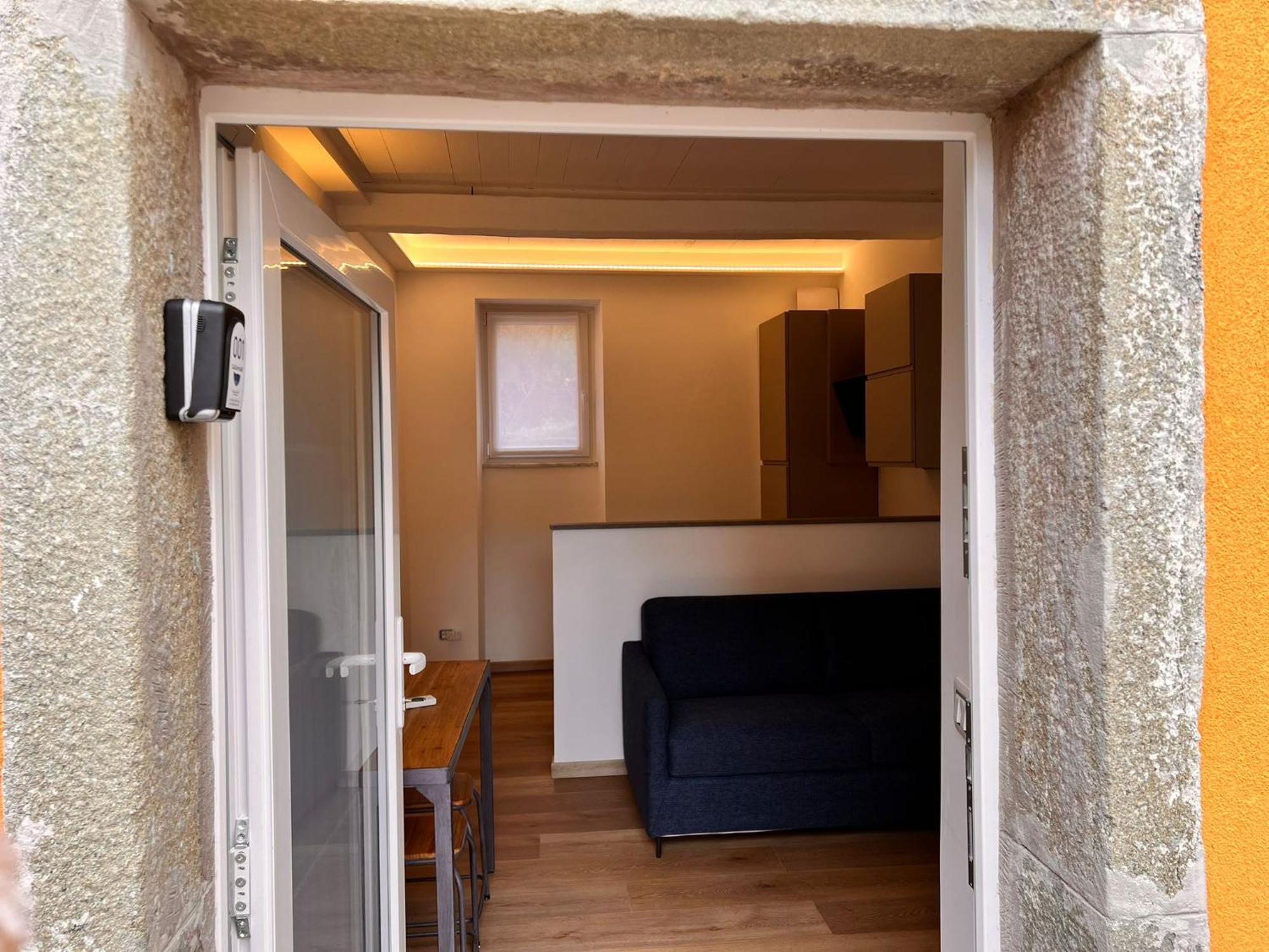Cadamare Charming Rooms In Portovenere La Spezia Exteriér fotografie