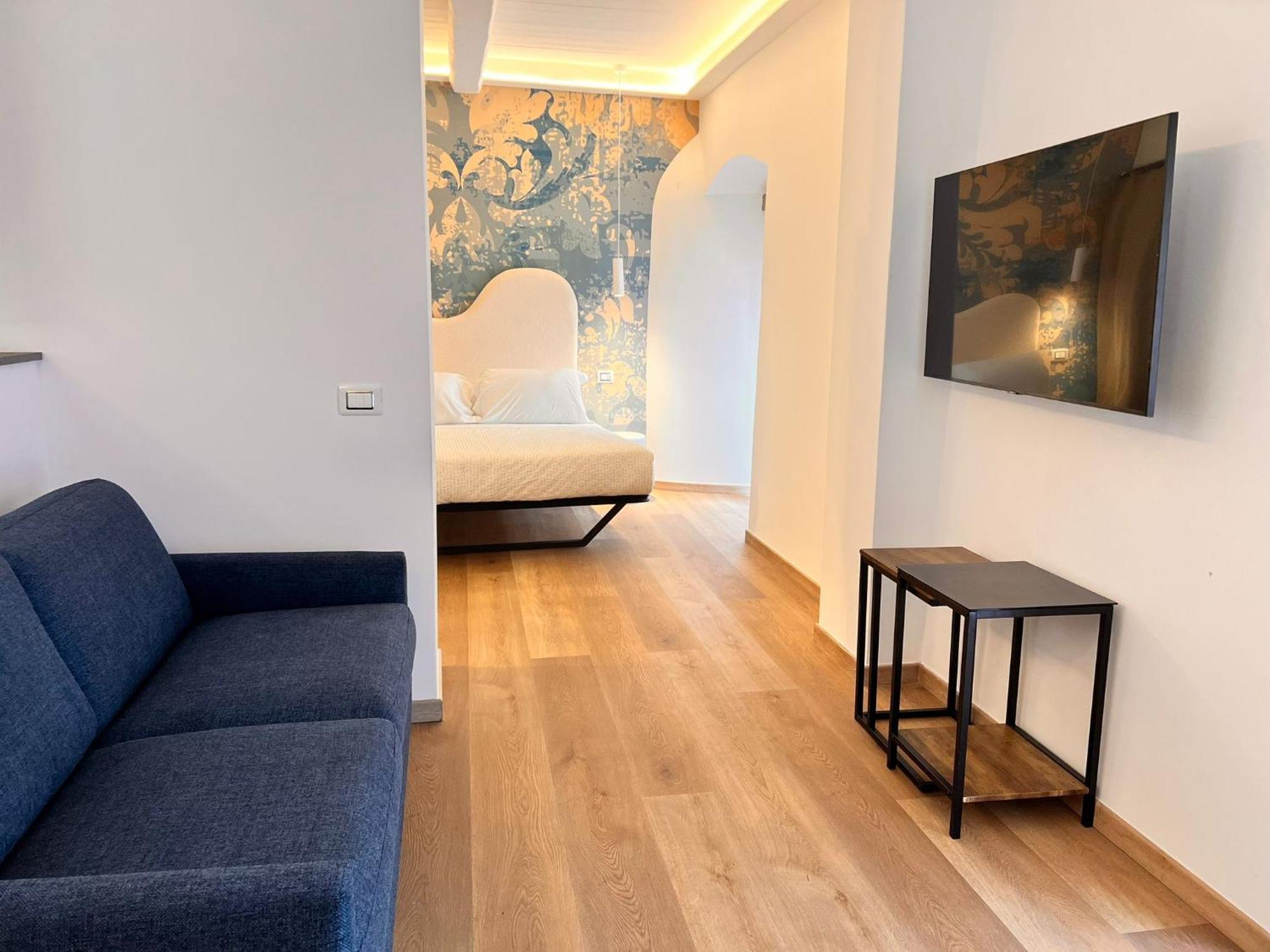 Cadamare Charming Rooms In Portovenere La Spezia Exteriér fotografie