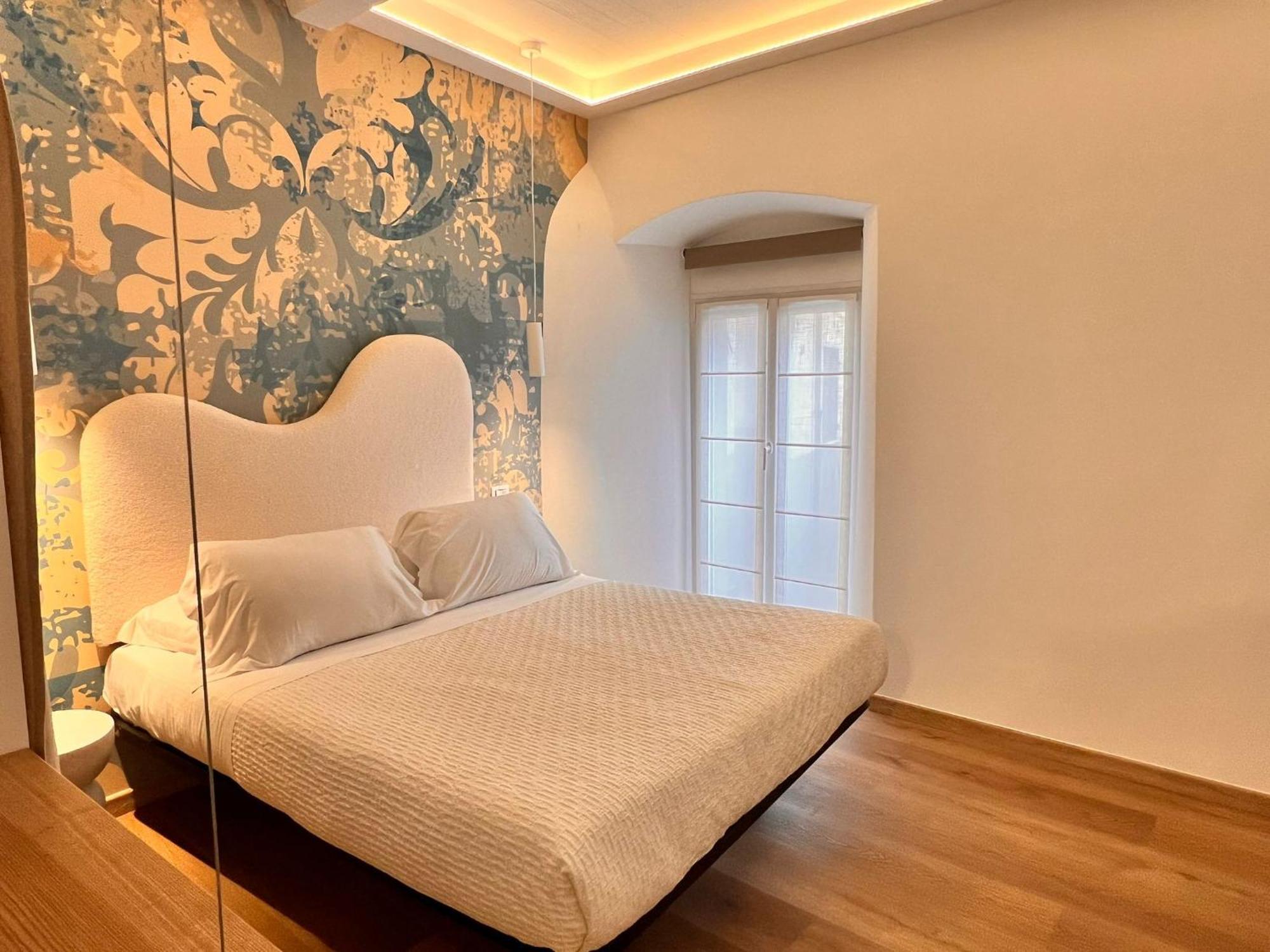 Cadamare Charming Rooms In Portovenere La Spezia Exteriér fotografie