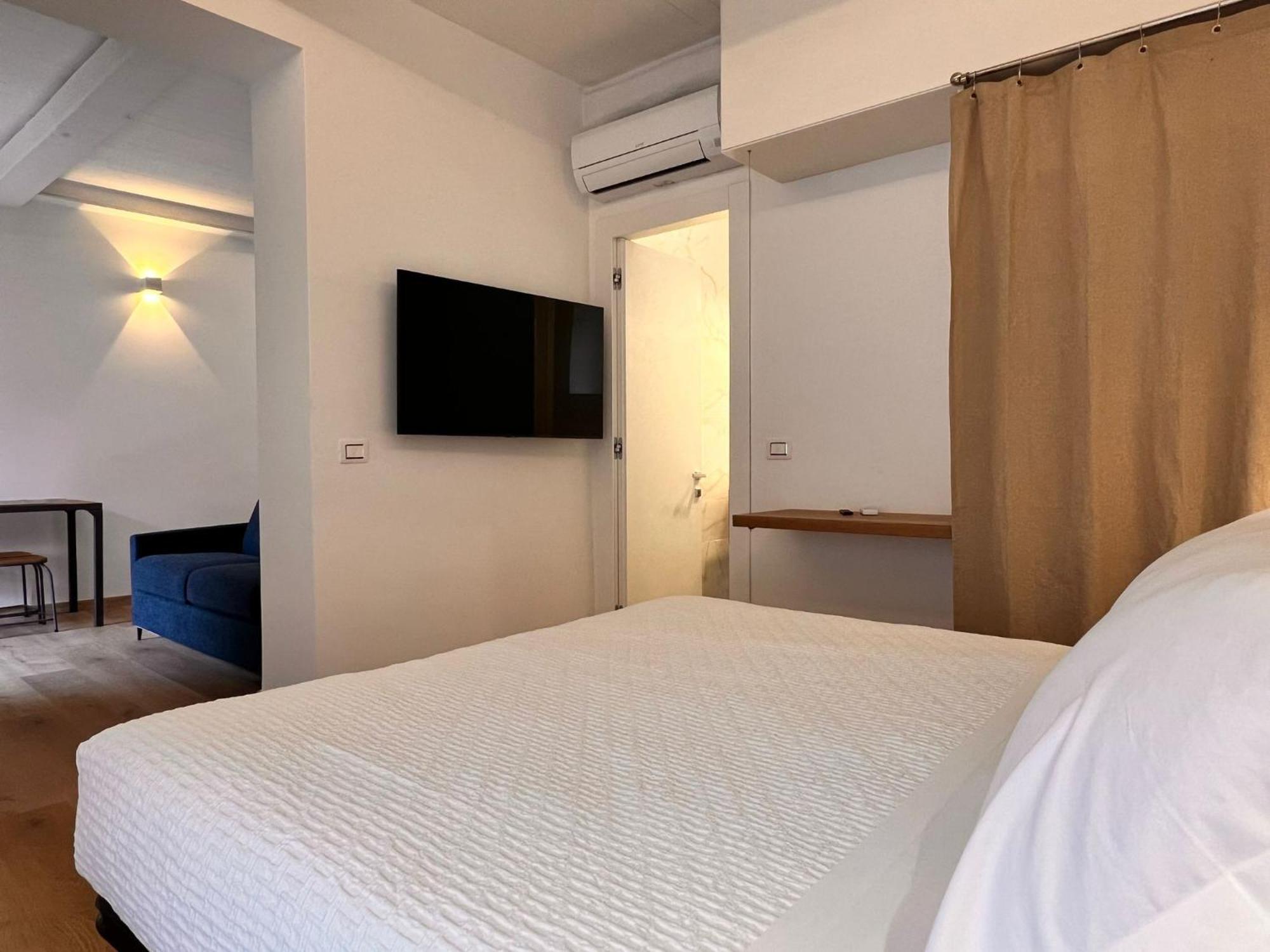 Cadamare Charming Rooms In Portovenere La Spezia Exteriér fotografie