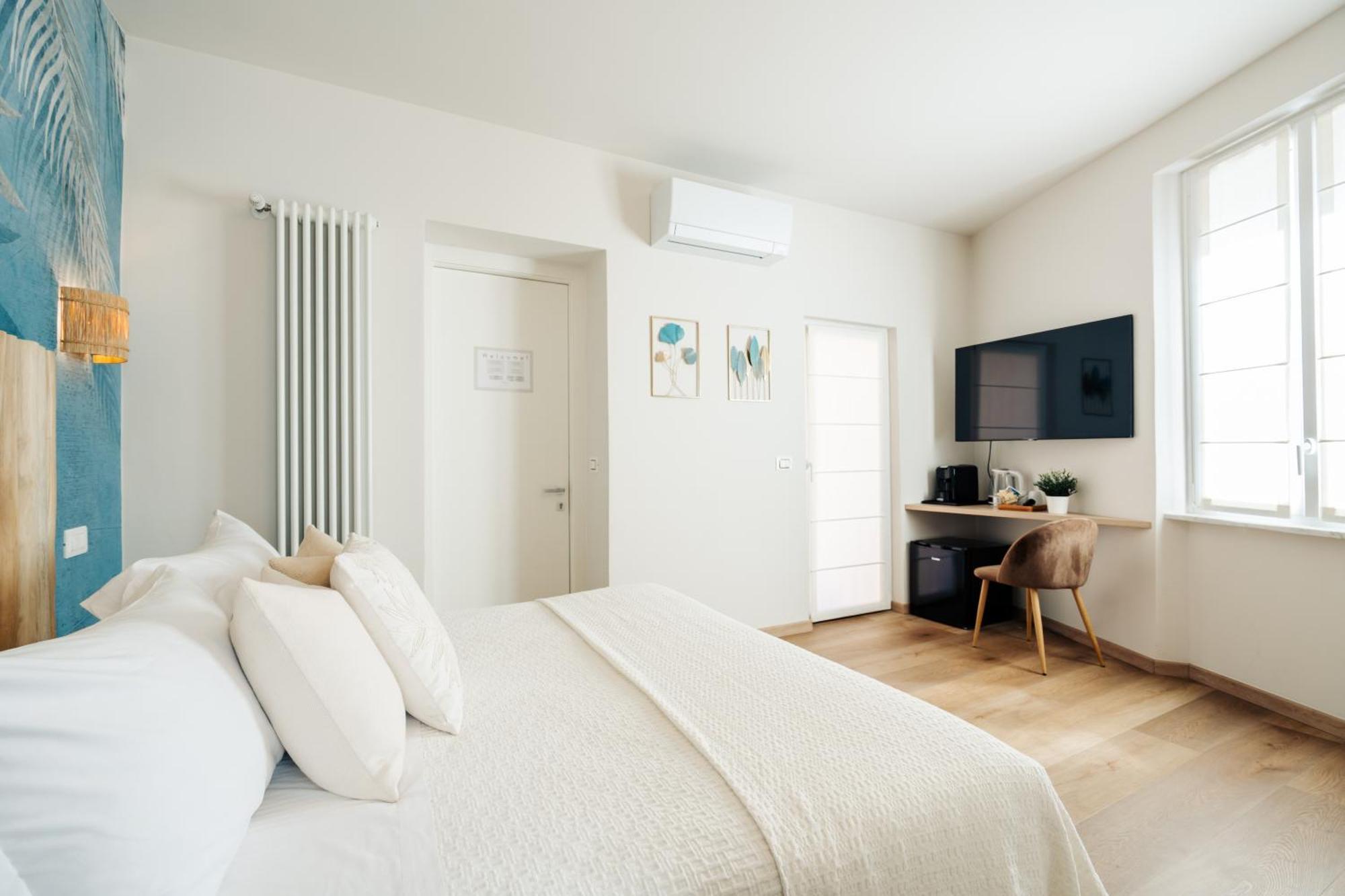 Cadamare Charming Rooms In Portovenere La Spezia Exteriér fotografie