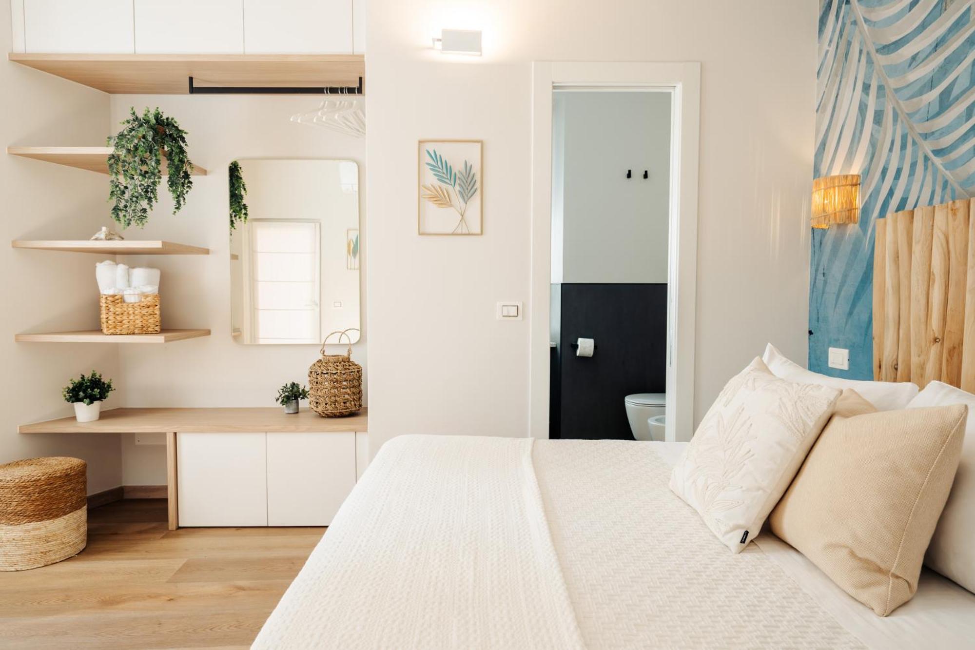 Cadamare Charming Rooms In Portovenere La Spezia Exteriér fotografie
