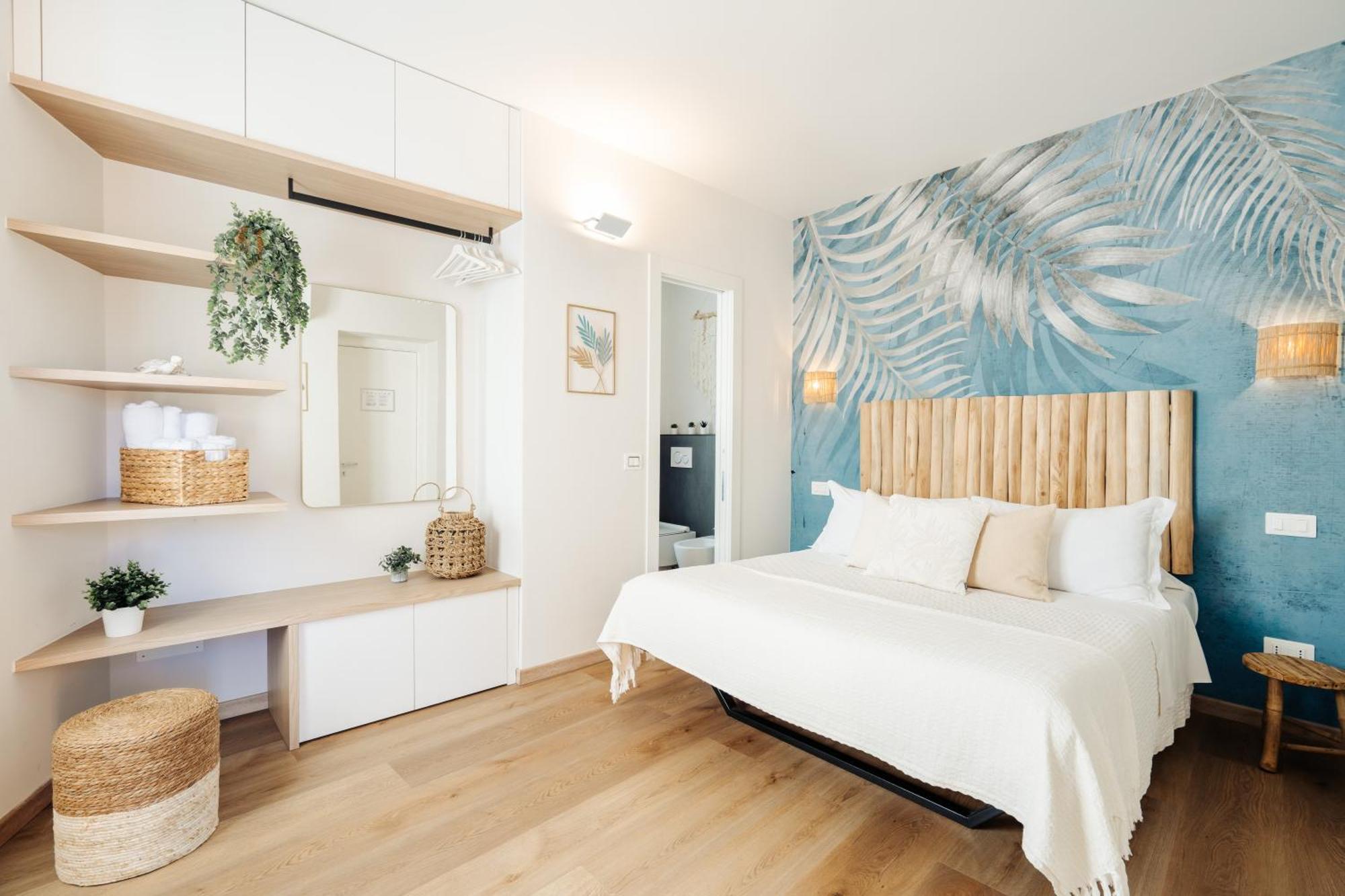 Cadamare Charming Rooms In Portovenere La Spezia Exteriér fotografie