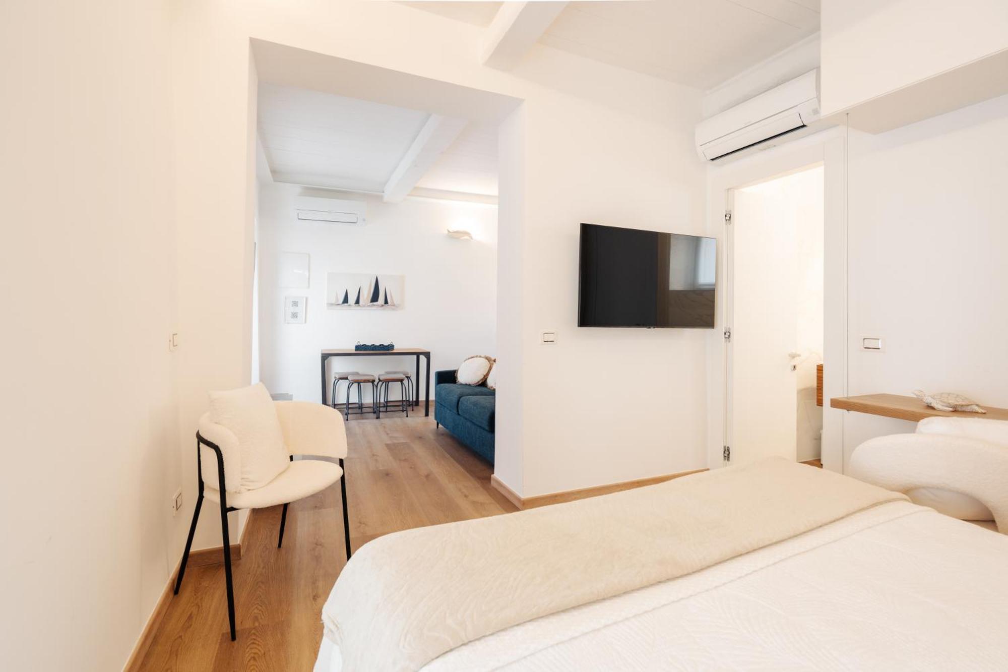Cadamare Charming Rooms In Portovenere La Spezia Exteriér fotografie