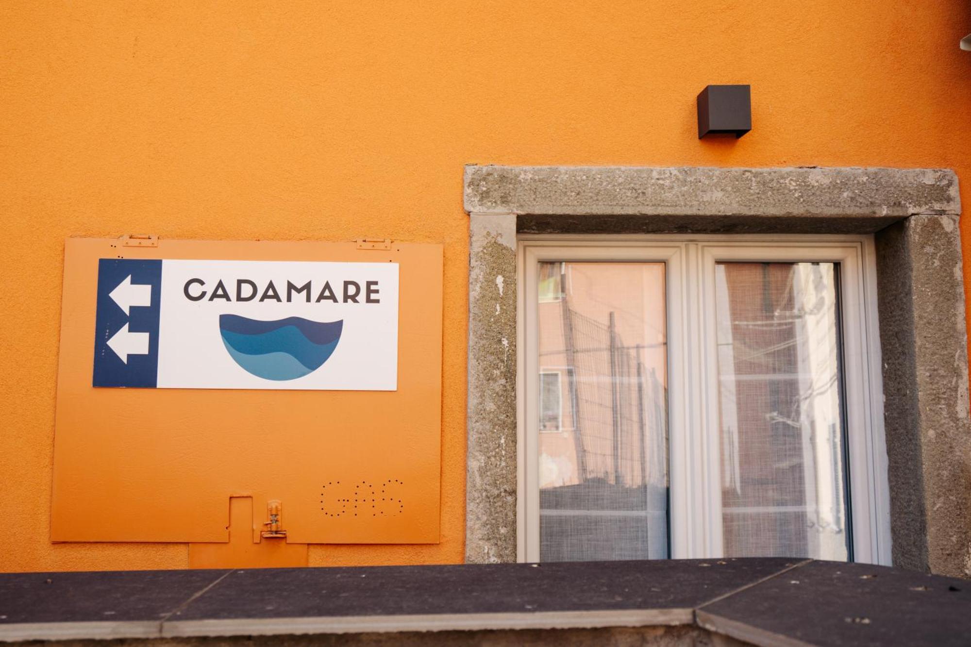 Cadamare Charming Rooms In Portovenere La Spezia Exteriér fotografie